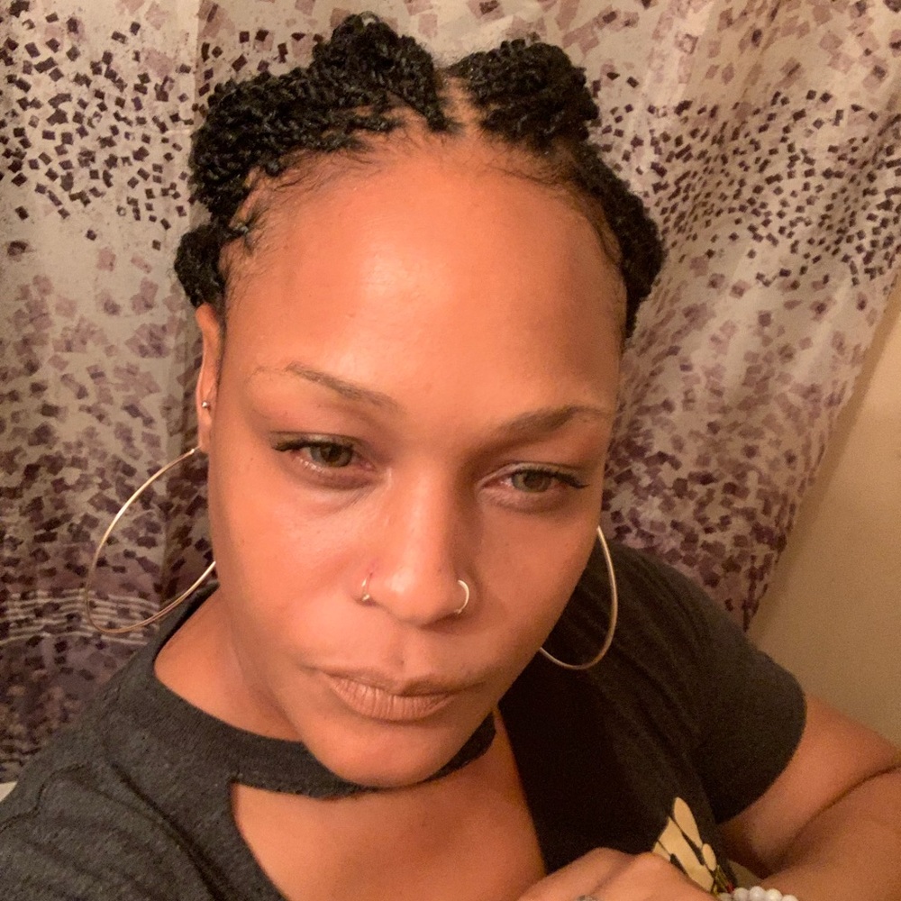 Meet your Posher, Erica